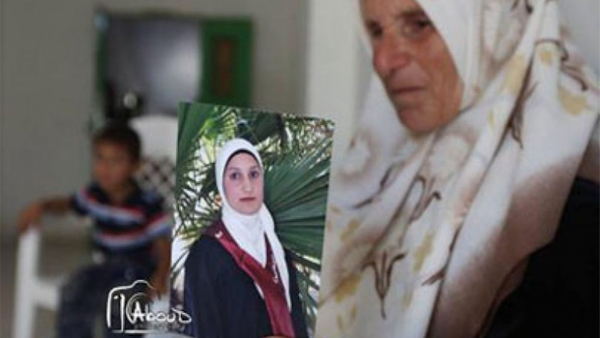 الحكم على الأسيرة ميسون موسى بالسجن 15 عاما